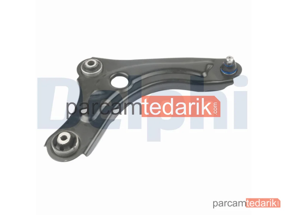 TC8815 | Salıncak — Renault Taliant