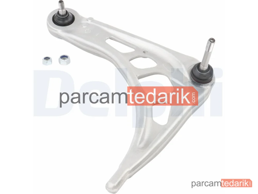DELPHI TC881 | Salıncak — BMW 3, BMW 3 Cabrio, BMW 3 Compact