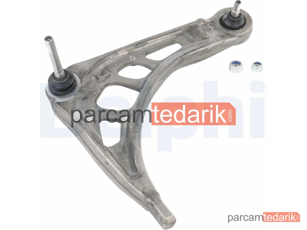 DELPHI TC882 | Salıncak — BMW 3, BMW 3 Cabrio, BMW 3 Compact