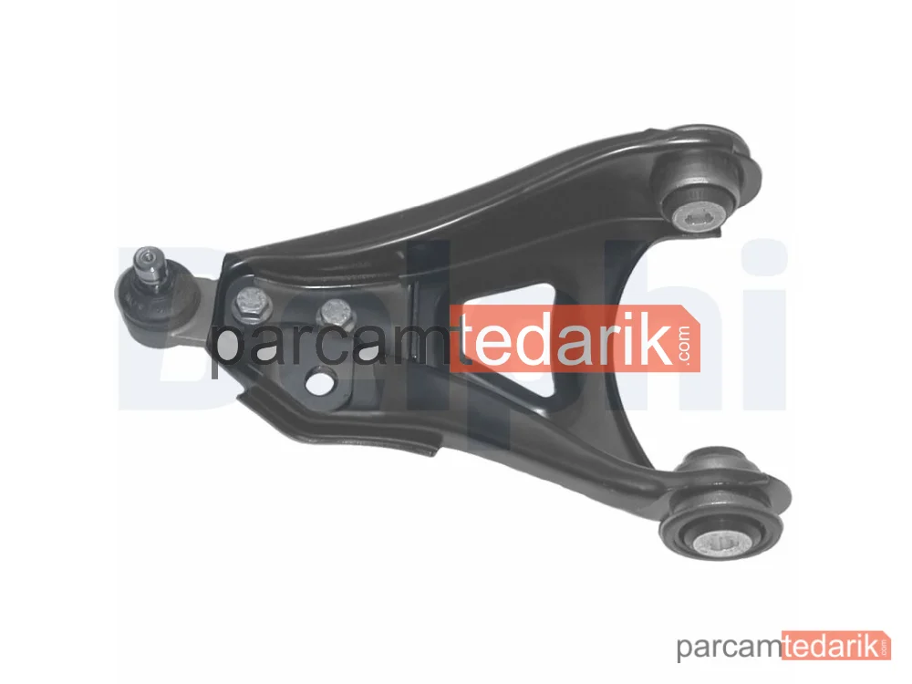 TC883 | Salıncak — Nissan Kubistar Panelvan/Van, Renault Clio II, Renault Clio II Kasa/eğik Arka