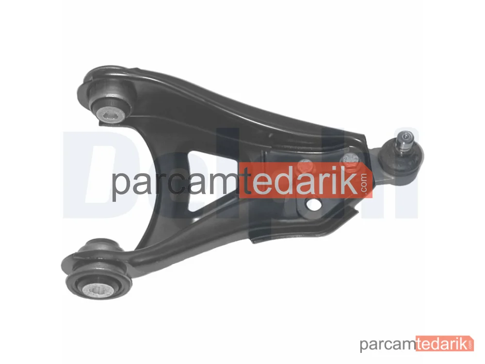 TC884 | Salıncak — Nissan Kubistar Panelvan/Van, Renault Clio II, Renault Clio II Kasa/eğik Arka