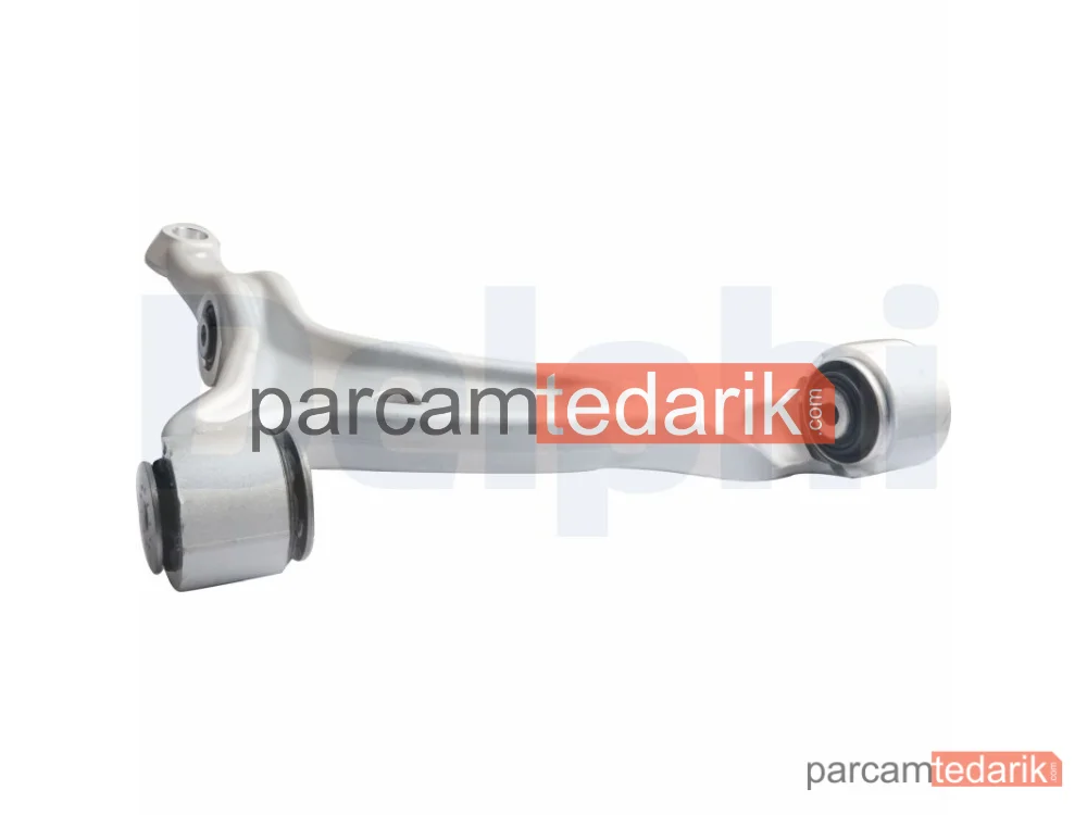 DELPHI TC8860 | Salıncak — Mercedes-Benz GLE, Mercedes-Benz GLE Coupe, Mercedes-Benz GLS