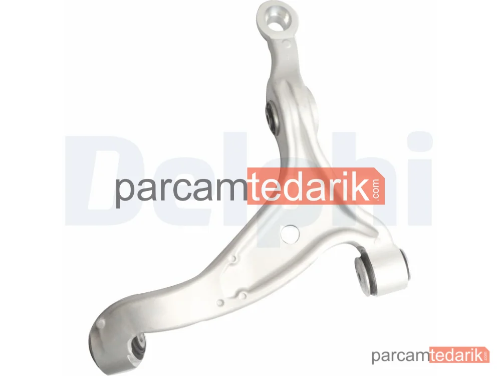 DELPHI TC8860 | Salıncak — Mercedes-Benz GLE, Mercedes-Benz GLE Coupe, Mercedes-Benz GLS