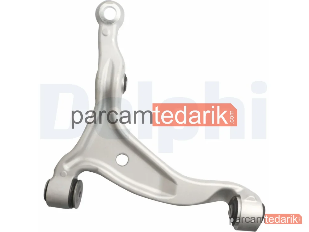 DELPHI TC8860 | Salıncak — Mercedes-Benz GLE, Mercedes-Benz GLE Coupe, Mercedes-Benz GLS