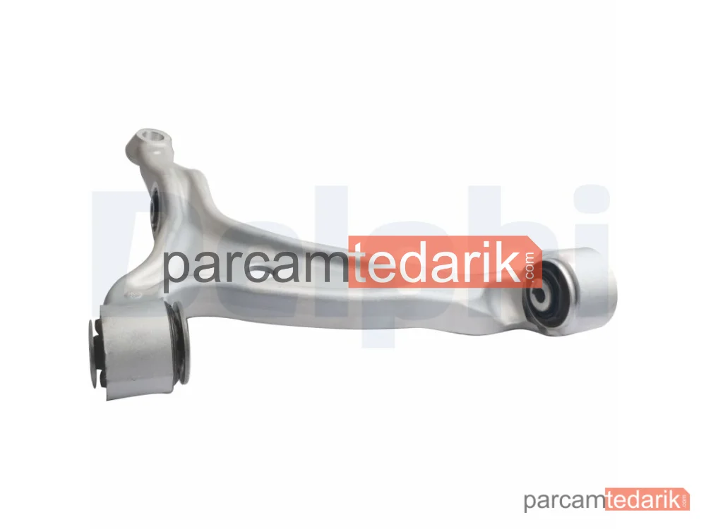 DELPHI TC8860 | Salıncak — Mercedes-Benz GLE, Mercedes-Benz GLE Coupe, Mercedes-Benz GLS