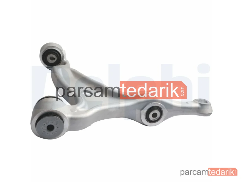DELPHI TC8861 | Salıncak — Mercedes-Benz GLE, Mercedes-Benz GLE Coupe, Mercedes-Benz GLS