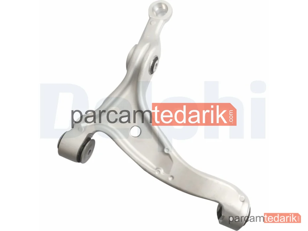DELPHI TC8861 | Salıncak — Mercedes-Benz GLE, Mercedes-Benz GLE Coupe, Mercedes-Benz GLS