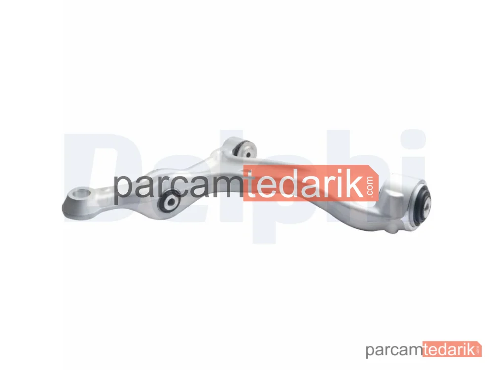 DELPHI TC8861 | Salıncak — Mercedes-Benz GLE, Mercedes-Benz GLE Coupe, Mercedes-Benz GLS