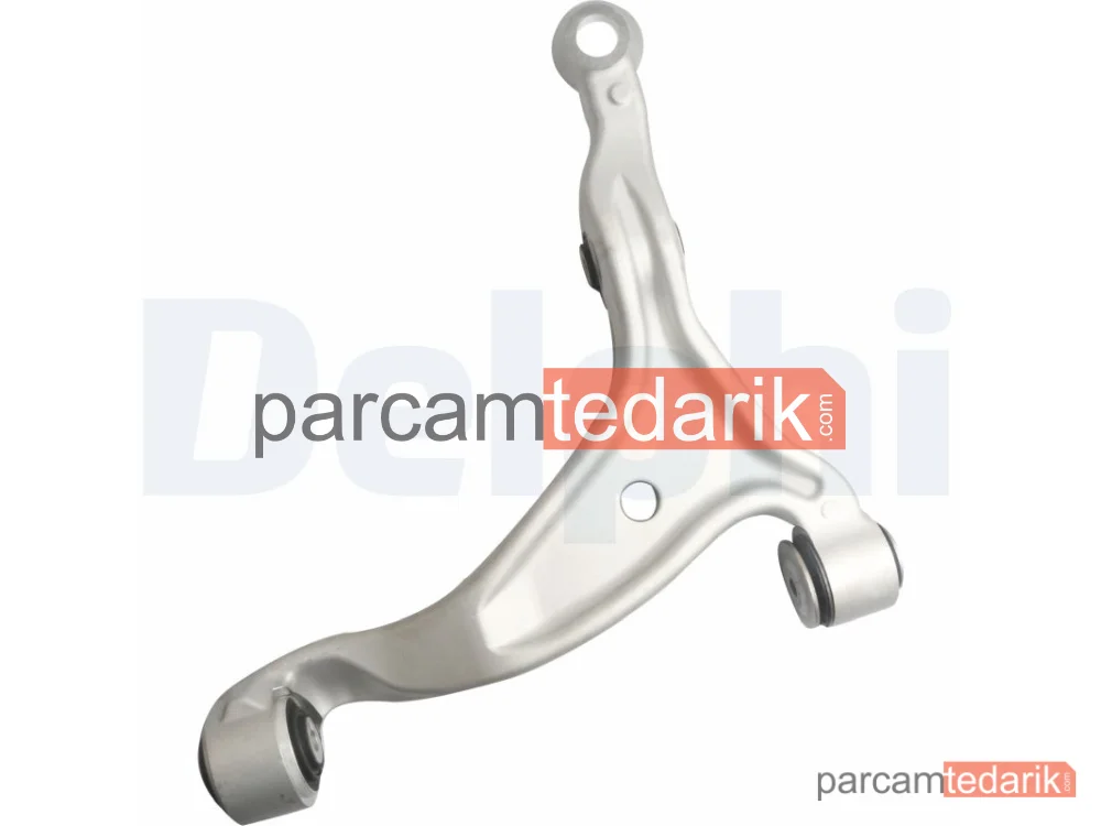 DELPHI TC8861 | Salıncak — Mercedes-Benz GLE, Mercedes-Benz GLE Coupe, Mercedes-Benz GLS