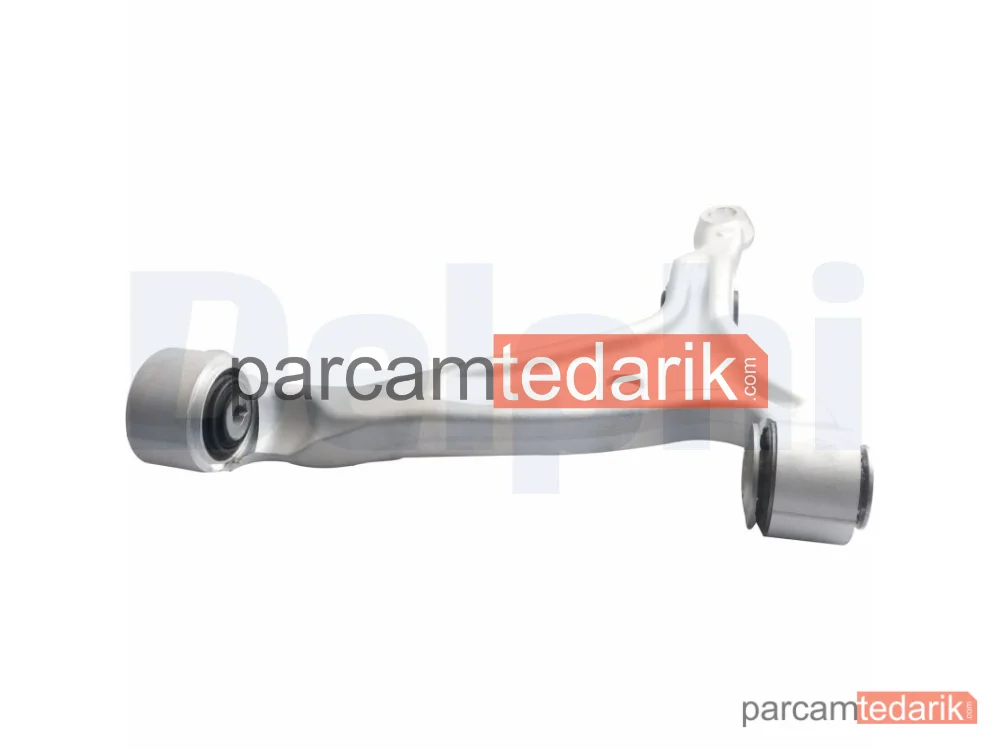 DELPHI TC8861 | Salıncak — Mercedes-Benz GLE, Mercedes-Benz GLE Coupe, Mercedes-Benz GLS