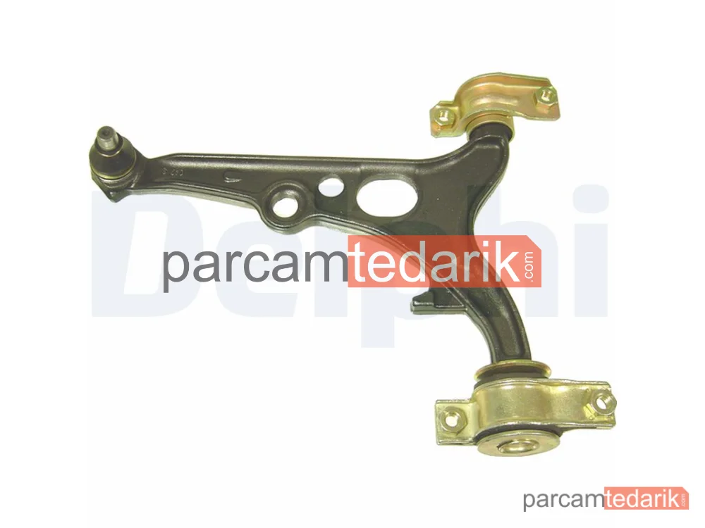 TC894 | Salıncak — Alfa Romeo 145, Alfa Romeo 146, Alfa Romeo 155