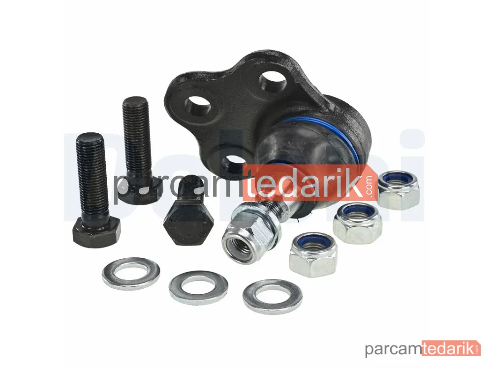Rotil — Nissan Juke, Renault Captur II, Renault Clio V - TC9207