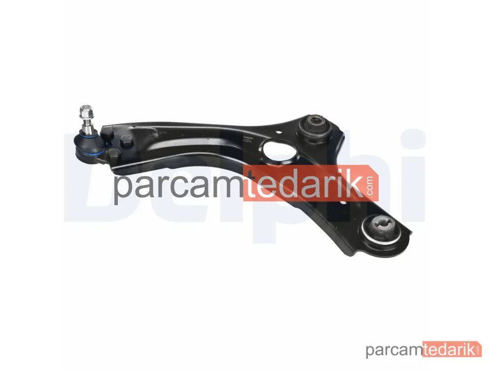 TC9215 | Salıncak — Nissan Juke, Renault Captur II