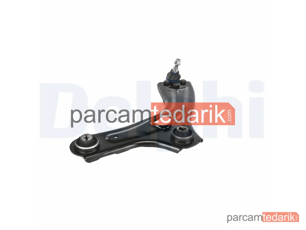 DELPHI TC9215 | Salıncak — Nissan Juke, Renault Captur II
