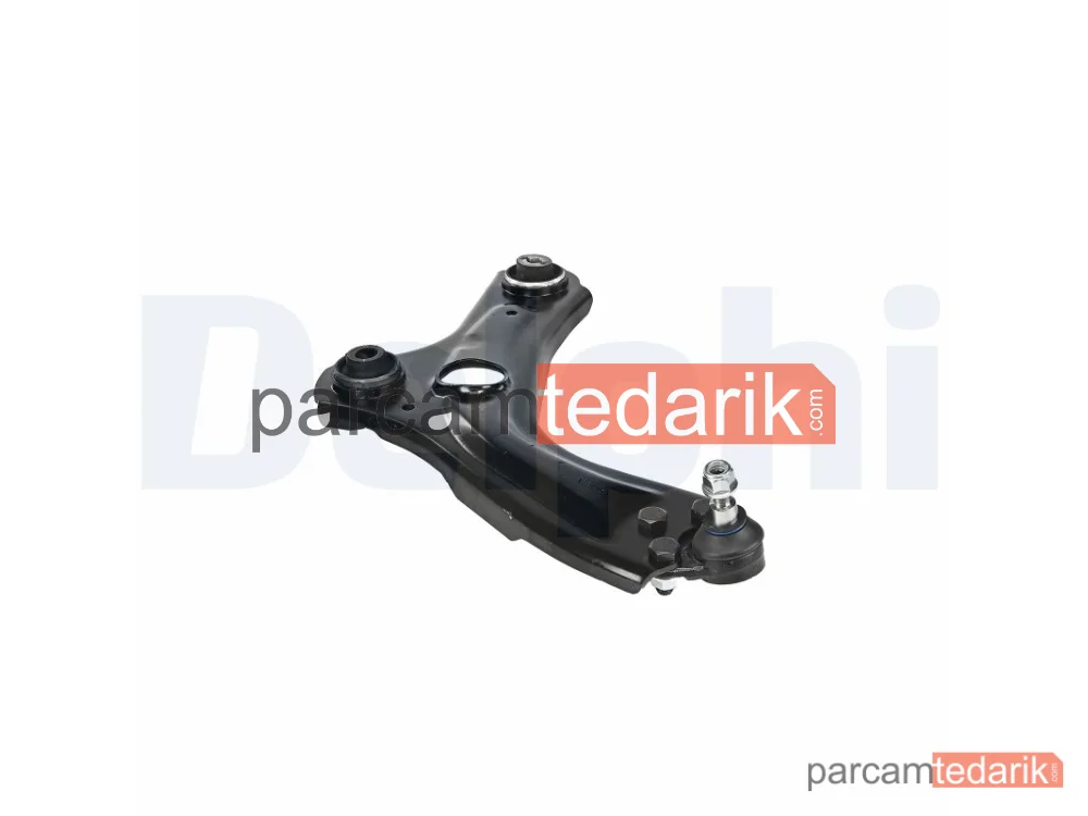 DELPHI TC9215 | Salıncak — Nissan Juke, Renault Captur II