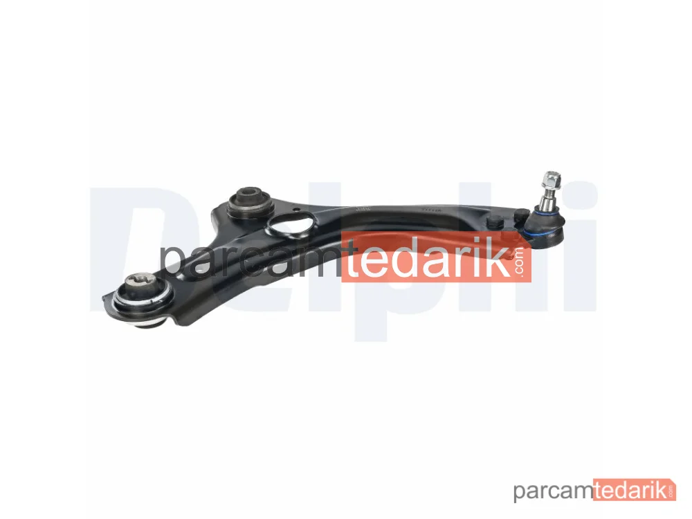 TC9216 | Salıncak — Nissan Juke, Renault Captur II