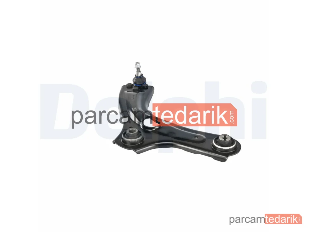 DELPHI TC9216 | Salıncak — Nissan Juke, Renault Captur II