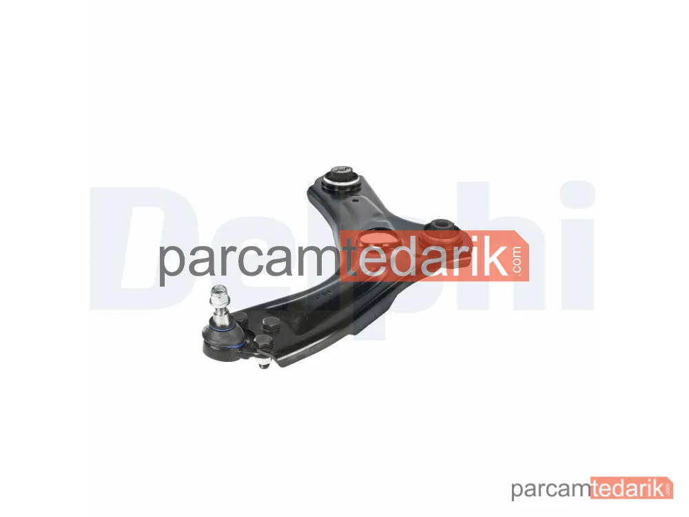 DELPHI TC9216 | Salıncak — Nissan Juke, Renault Captur II