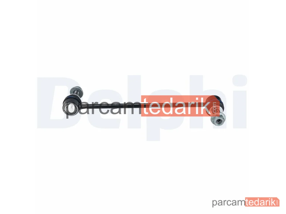 DELPHI TC9287 | Z Rot — Z-ROT Ford Ranger // VW Amarok