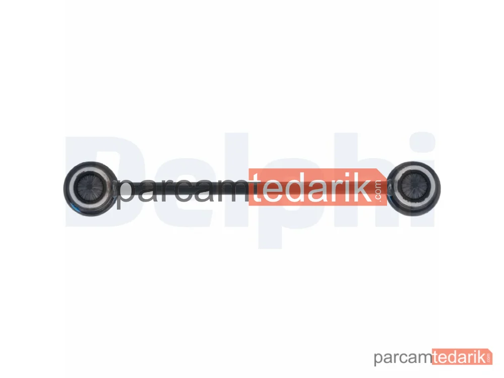 DELPHI TC928 | Z Rot — Mitsubishi Carisma, Mitsubishi Carisma Sedan, Volvo S40 I