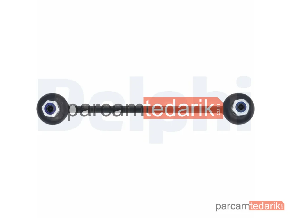 DELPHI TC928 | Z Rot — Mitsubishi Carisma, Mitsubishi Carisma Sedan, Volvo S40 I