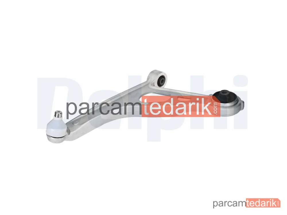 TC9298 | Salıncak — Sol Austral Rafale Nissan Qashqai J12