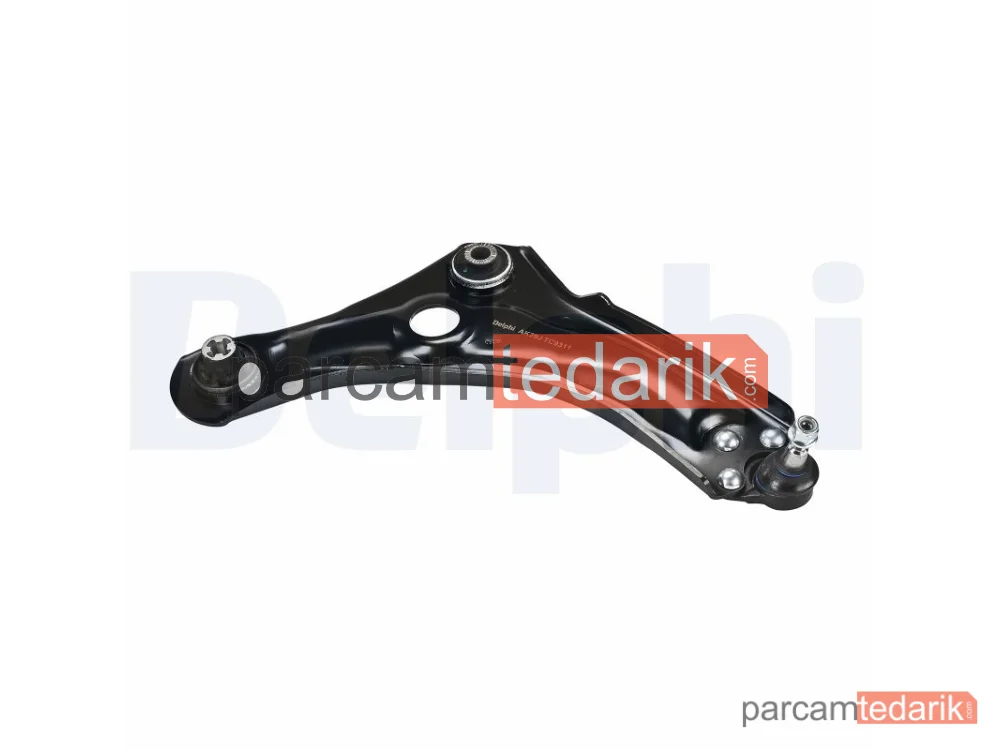 TC9311 | Salıncak — Alt Mercedes Citan 108D,CITAN 110,CITAN 1