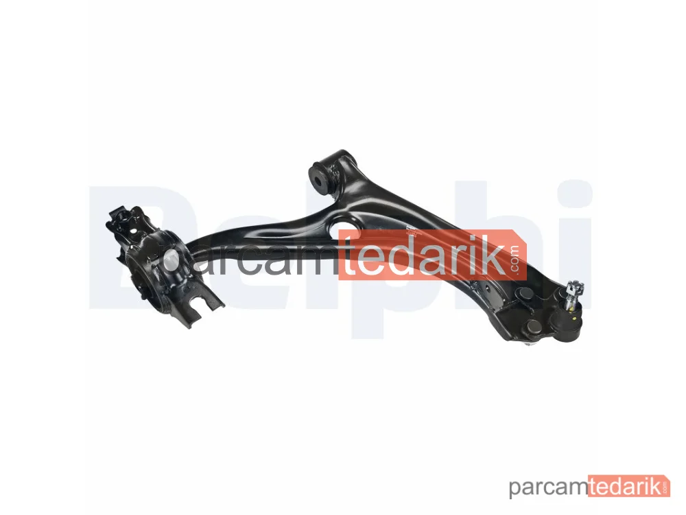 TC9318 | Salıncak — Ön Alt Sağ Honda Civic FE 2022