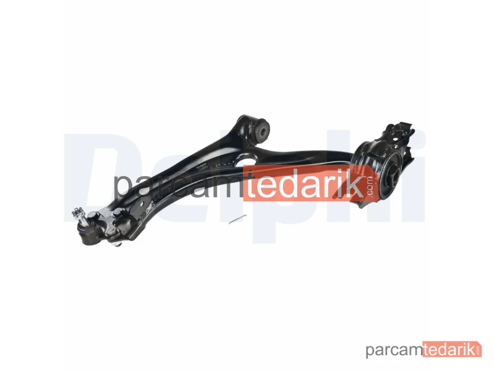 TC9319 | Salıncak — Ön Alt Sol Honda Civic FE 2022