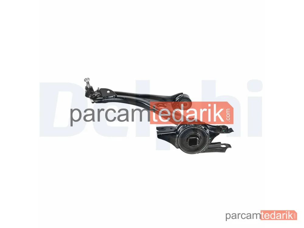 DELPHI TC9319 | Salıncak — Ön Alt Sol Honda Civic FE 2022