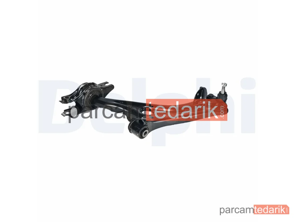 DELPHI TC9319 | Salıncak — Ön Alt Sol Honda Civic FE 2022