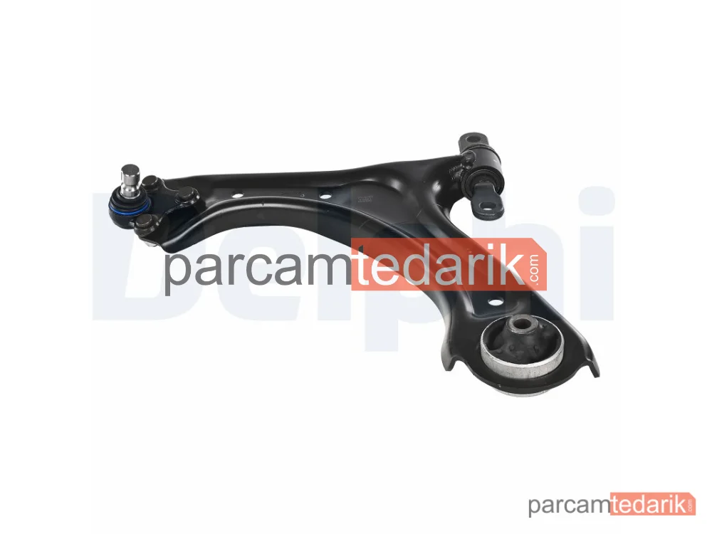 TC9327 | Salıncak — Alt Sol Hyundai