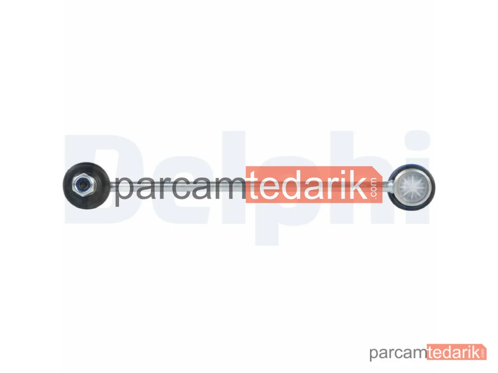 DELPHI TC932 | Z Rot — BMW 3, BMW 3 Cabrio, BMW 3 Compact