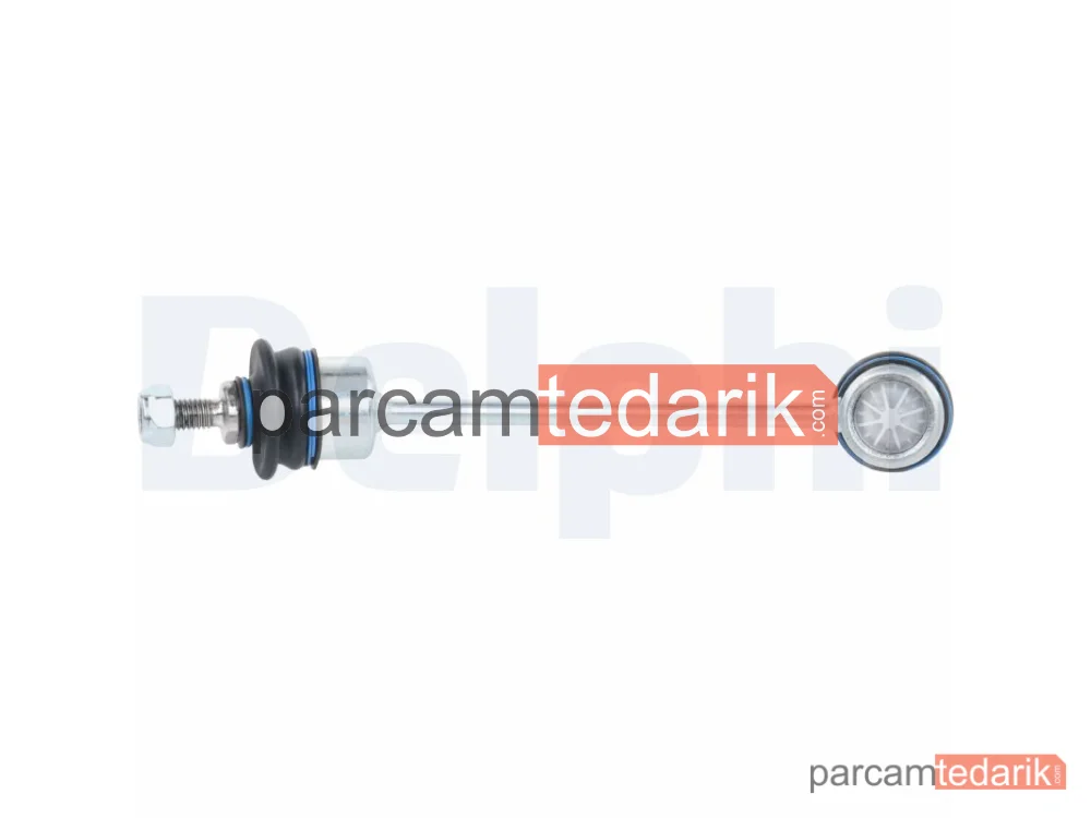 DELPHI TC933 | Z Rot — Land Rover Freelander I, Land Rover Freelander I Soft Top
