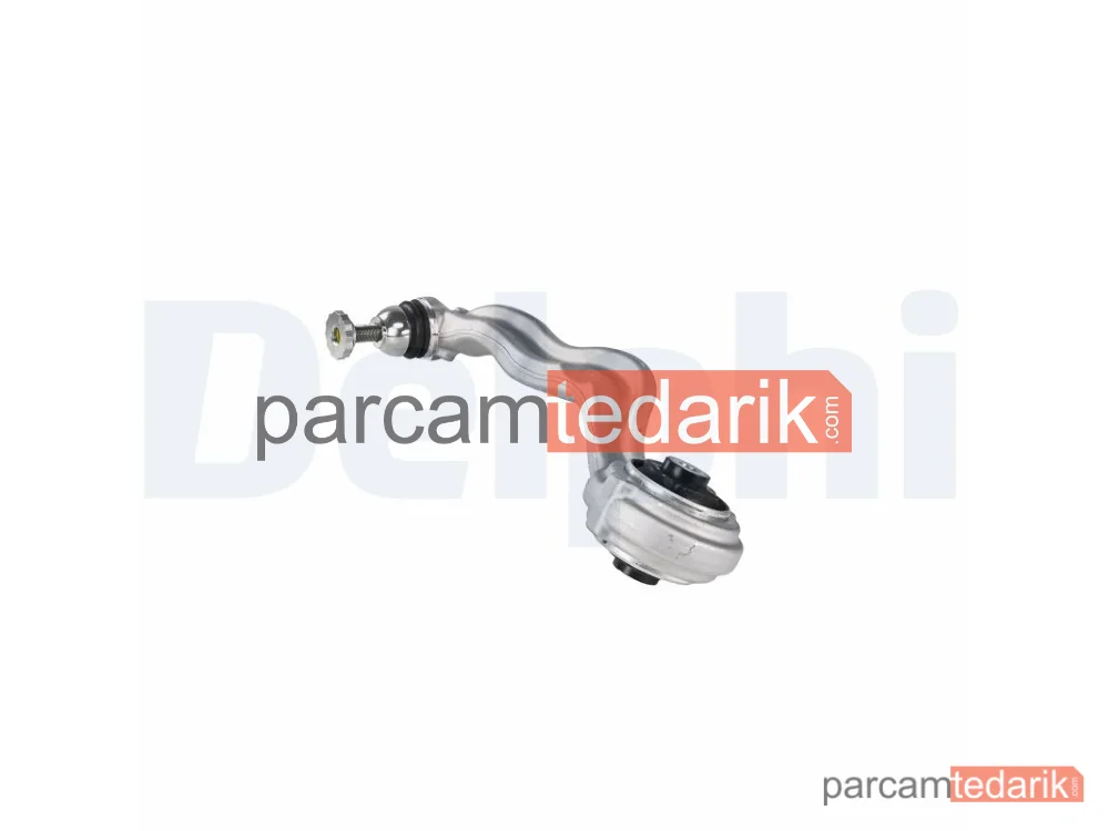 DELPHI TC9378 | Salıncak — Ön Alt Sol Mercedes W206