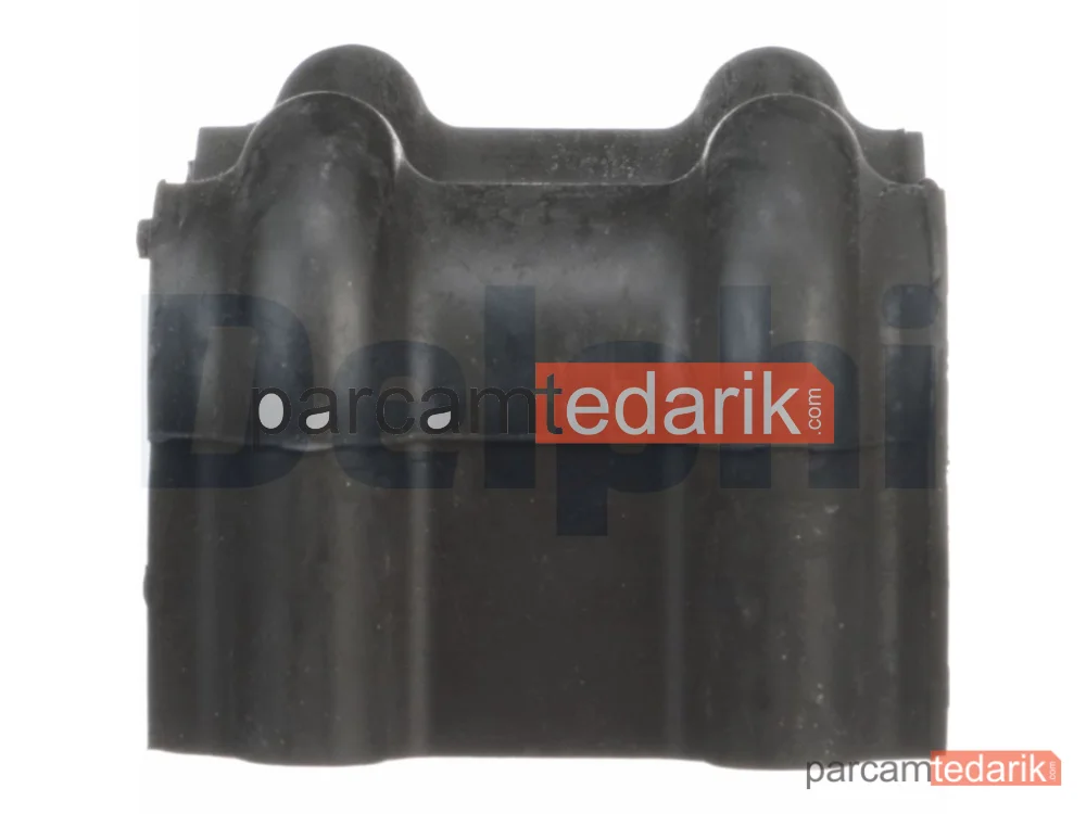 DELPHI TD1663W | Viraj Demiri Lastiği — Kia Carnival / GRAND Carnival III