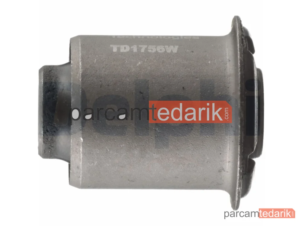 DELPHI TD1756W | Salıncak Burcu — Hyundai GRAND Santa FÉ, Hyundai Grandeur, Hyundai Santa FÉ III
