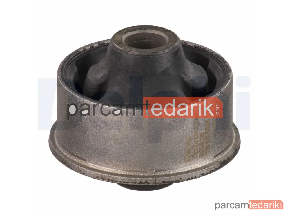 TD1872W | Salıncak Burcu — Toyota RAV 4 III