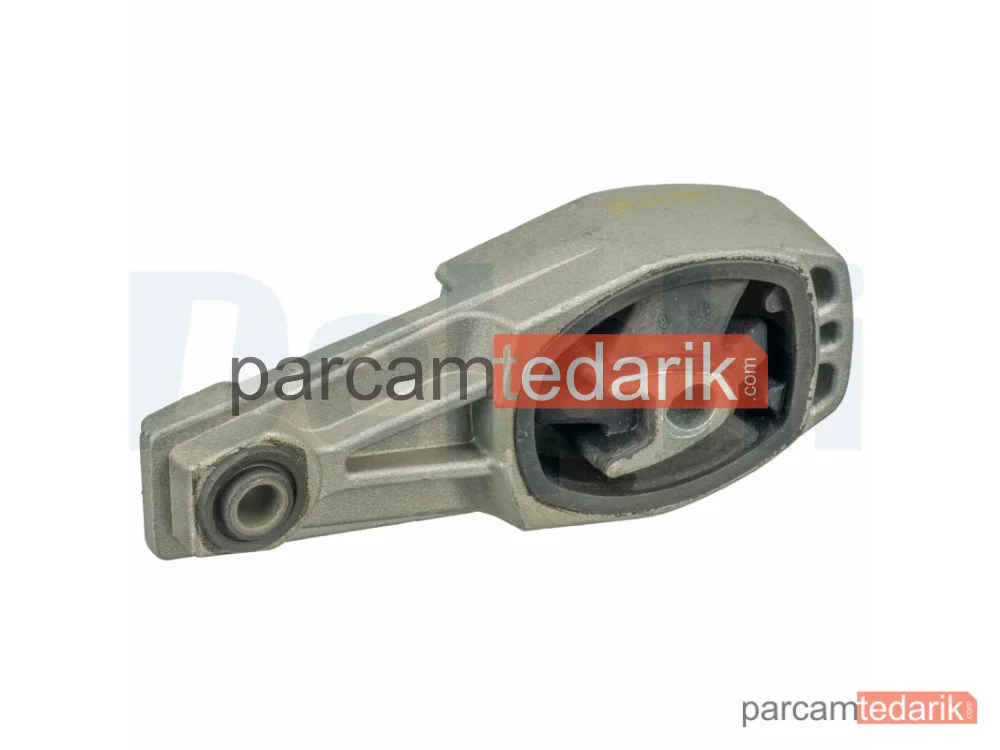 TEM081 | Motor Takozu — Citroën C3 Aircross I, Citroën C3 Aircross II Van, Citroën C3 II