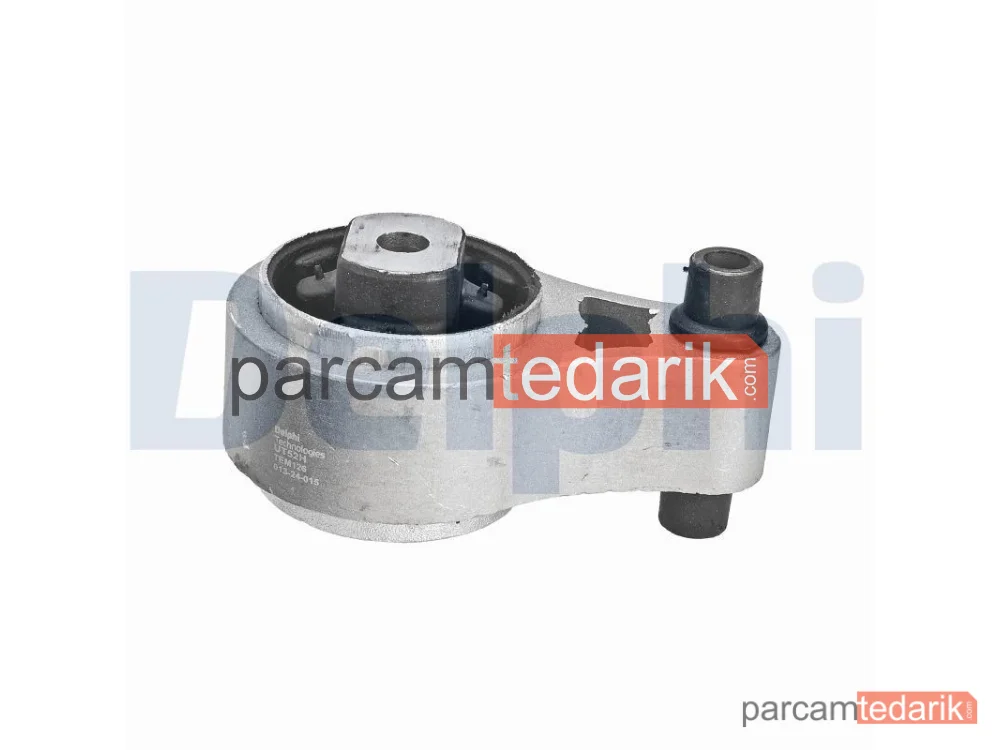 TEM126 | Motor Takozu — Nissan Interstar Minibüs/Otobüs, Nissan Interstar Panelvan/Van, Nissan Interstar Platform şasi
