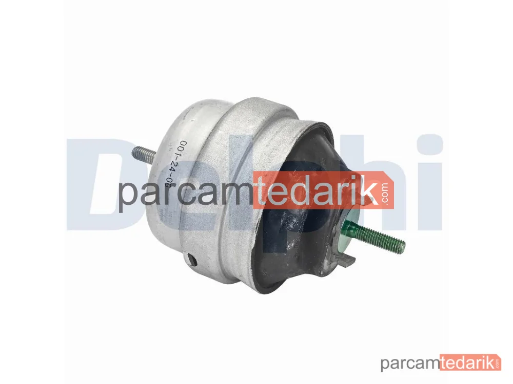 TEM143 | Motor Takozu — Audi A4 B6 Cabrio, Audi A4 B7, Audi A4 B7 Avant