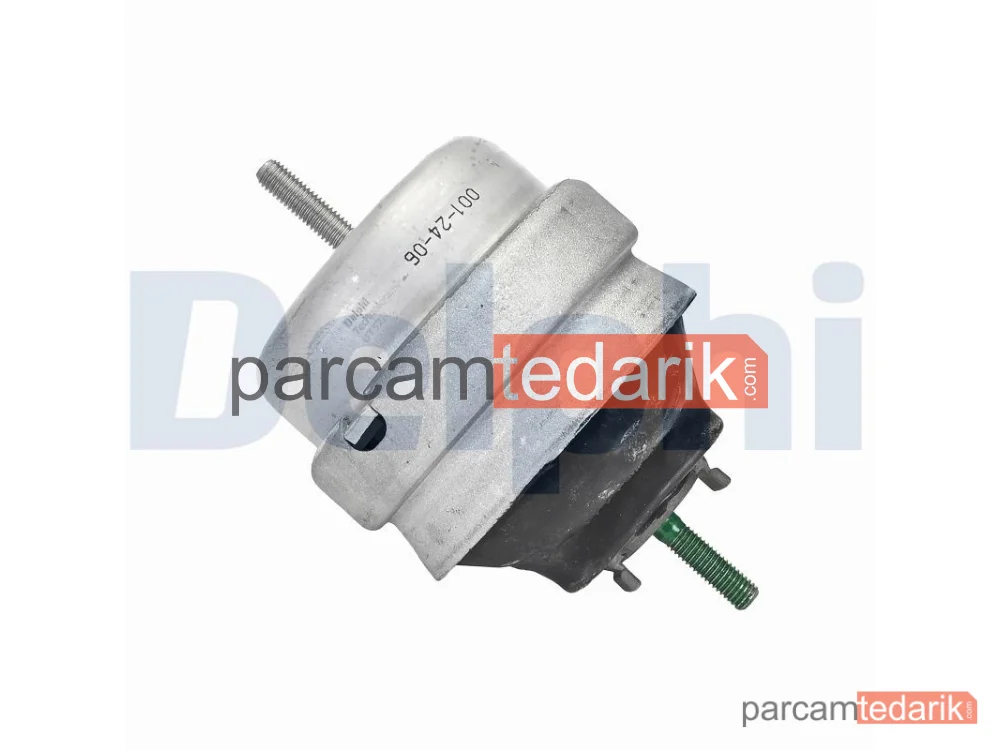 DELPHI TEM143 | Motor Takozu — Audi A4 B6 Cabrio, Audi A4 B7, Audi A4 B7 Avant