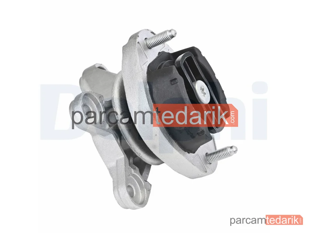 TEM184 | Sanzuman Arka Takoz — Audi A4 B6, Audi A4 B6 Avant, Audi A4 B6 Cabrio