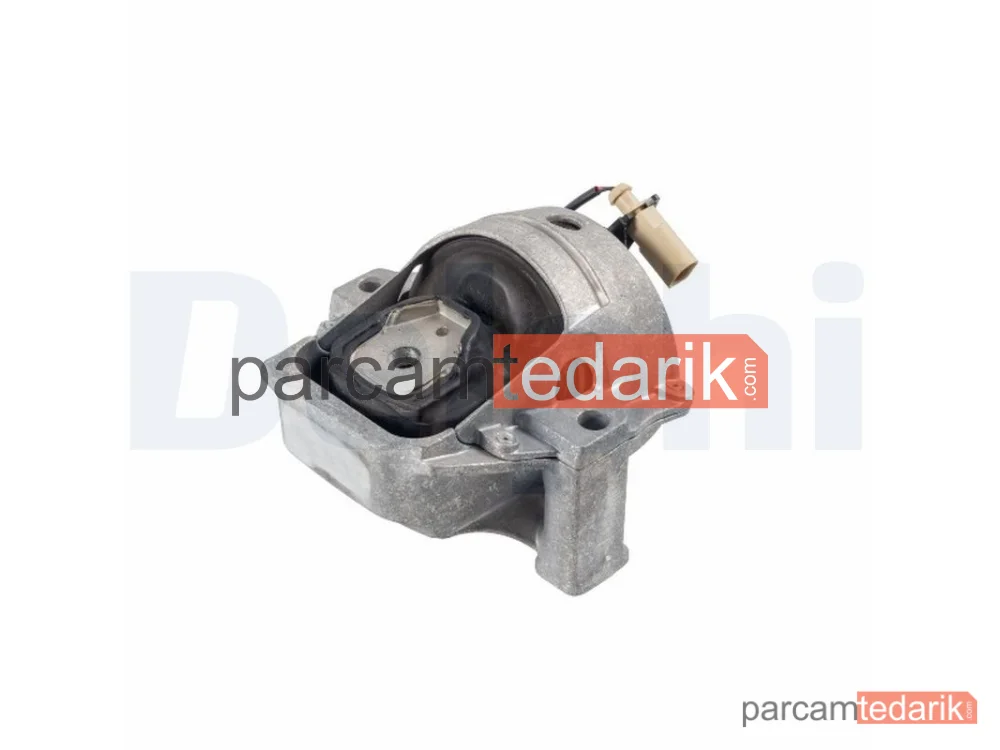 TEM236 | Motor Takozu — Audi A4 Allroad B8, Audi A4 B8, Audi A4 B8 Avant
