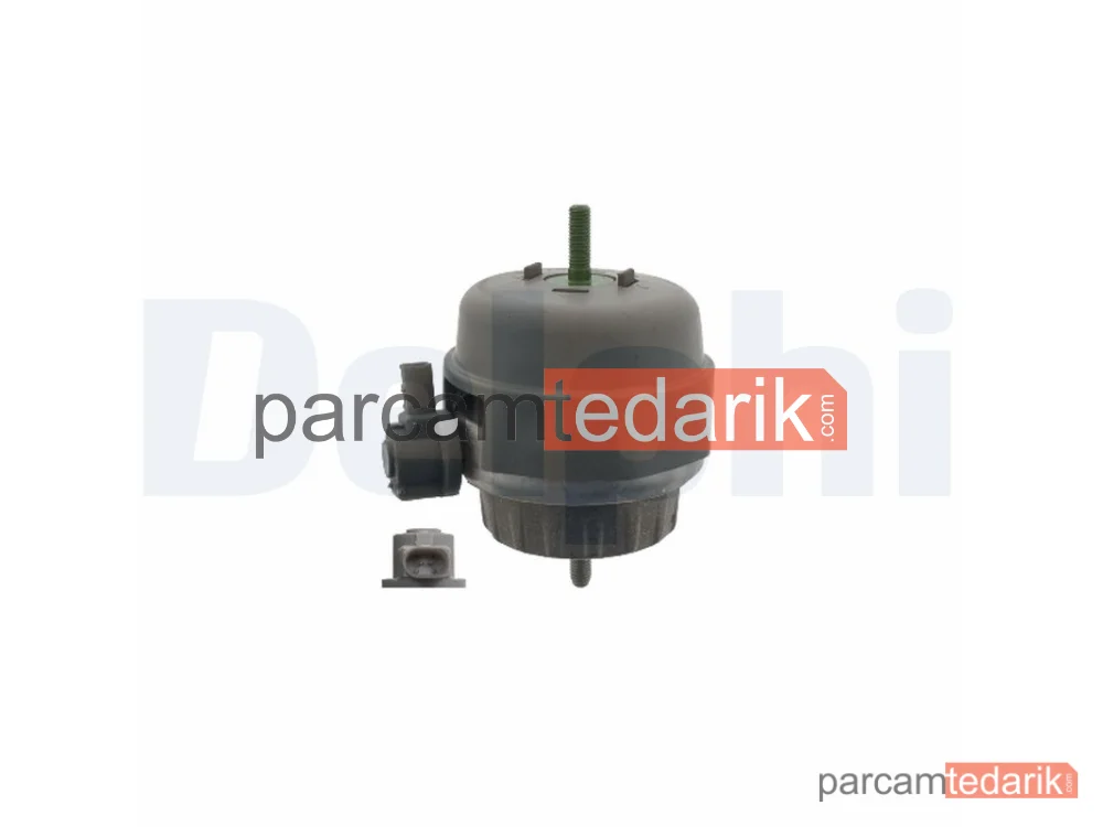 TEM277 | Motor Takozu — Audi A6 Allroad C6, Audi A6 C6, Audi A6 C6 Avant