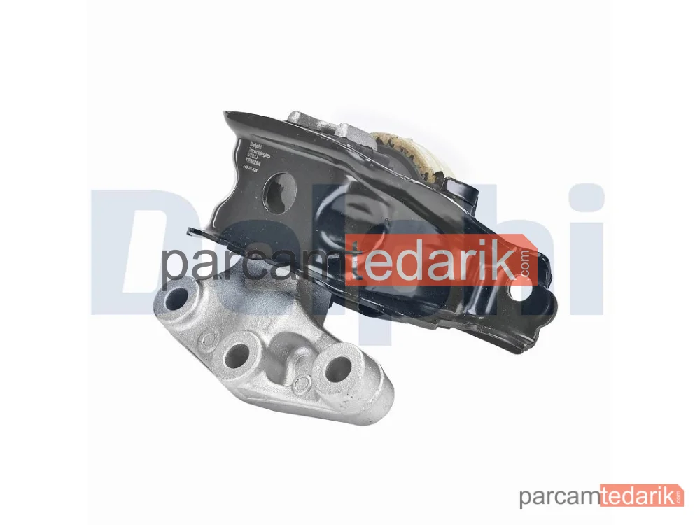 TEM294 | Motor Takozu — Citroën C3 Aircross I, Citroën C3 Aircross II Van, Citroën C3 II