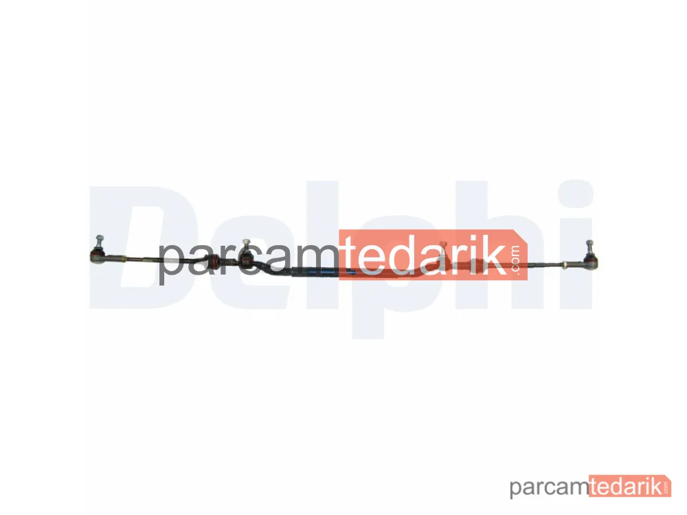 TL502 | ORTA ROT — Mercedes-Benz CLK, Mercedes-Benz CLK Cabrio, Mercedes-Benz C-Serisi