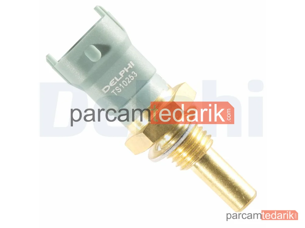 TS10253 | Hararet Müşürü — Alfa Romeo 145, Alfa Romeo 146, Alfa Romeo 156