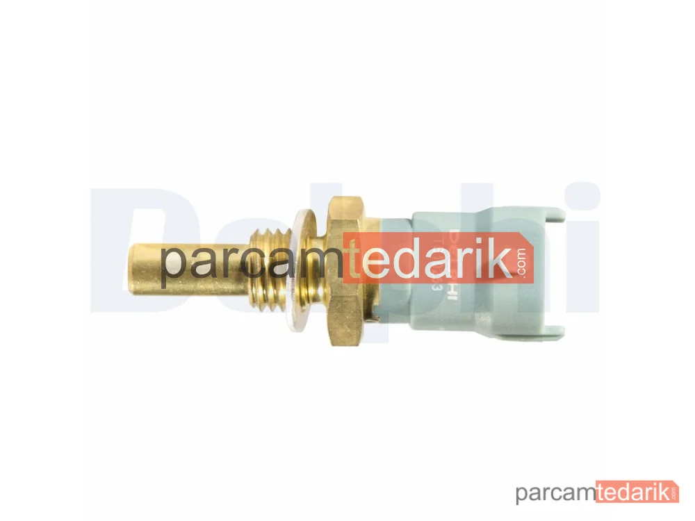 DELPHI TS10253 | Hararet Müşürü — Alfa Romeo 145, Alfa Romeo 146, Alfa Romeo 156