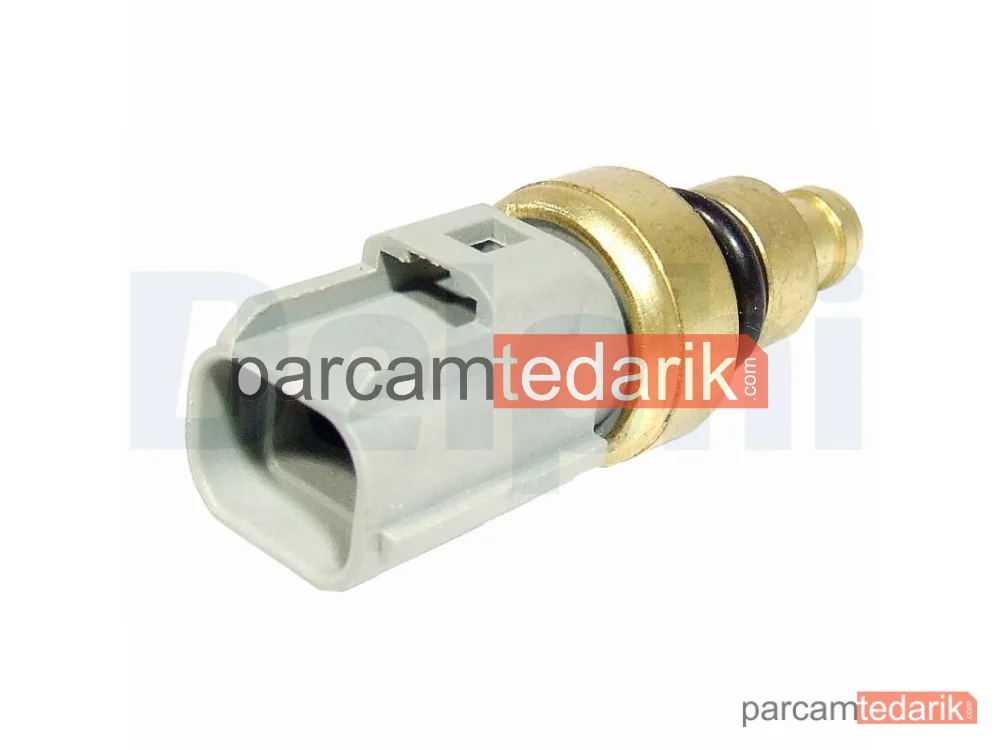 TS10262 | Hararet Müşürü — Ford Fiesta V Van, Ford Focus I, Ford Focus I Sedan